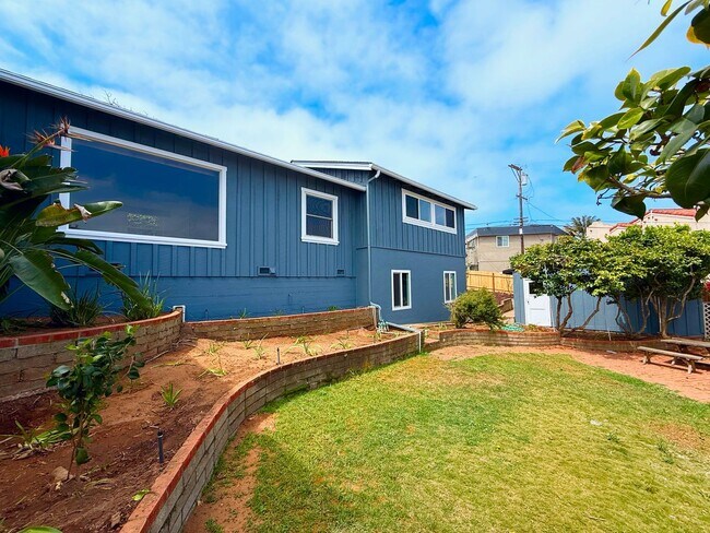 Foto del edificio - Welcome to your amazing coastal home above Sunset Cliffs