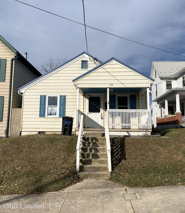 Primary Photo - 3 br, 1 bath House - 79 S Federal St