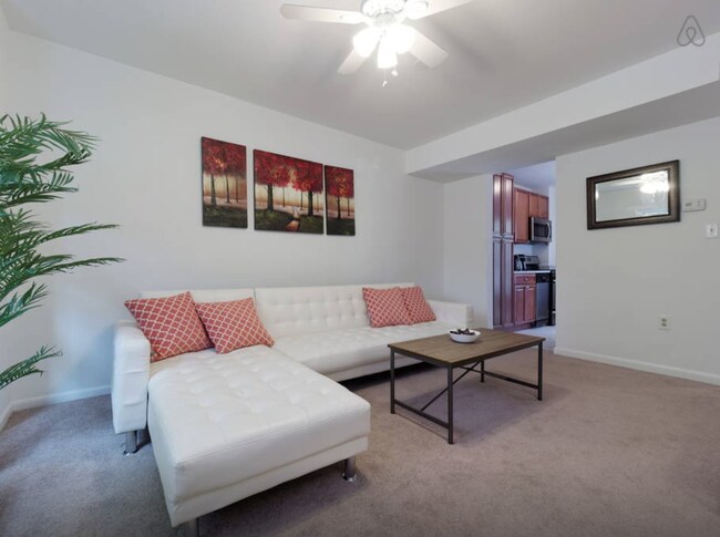Foto del edificio - 1800 14th St NW