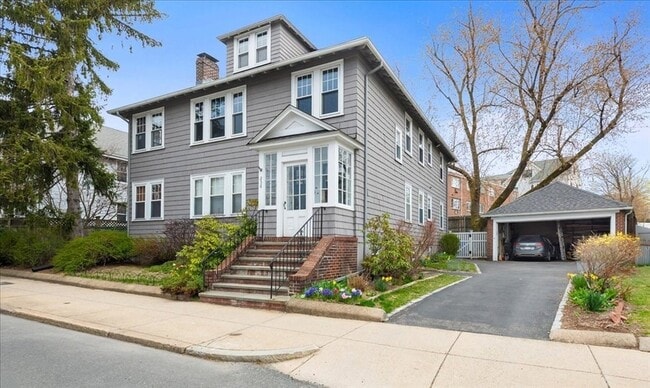 Photo - 256 S Huntington Ave Apartment