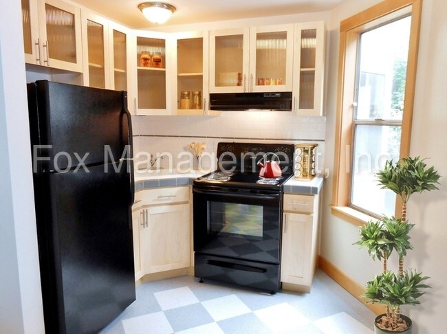 Foto del edificio - 2162 NW Everett St