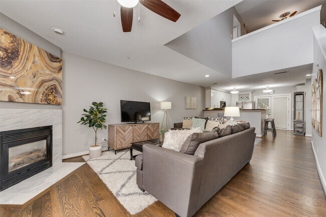 Foto del edificio - 3922 Gilbert Ave