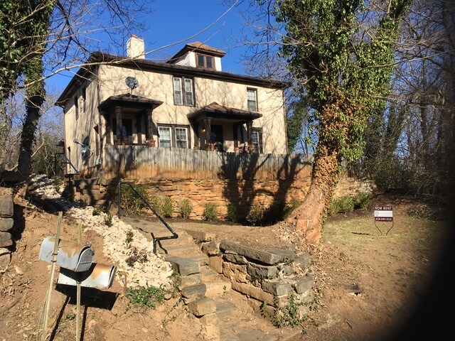 Foto principal - 1015 10th St