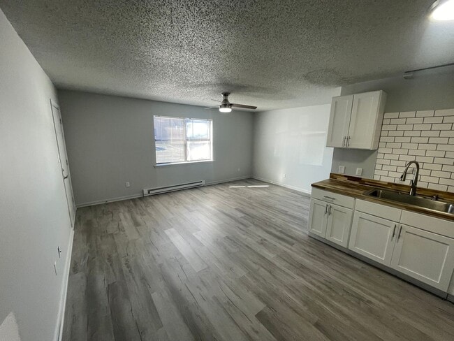 Interior Photo - Boulevard West Apartments
