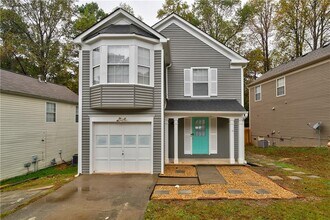 Building Photo - 791 Hampton Hill Ct