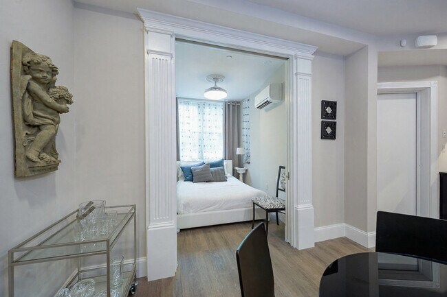 Foto del edificio - 1525 Corcoran St NW