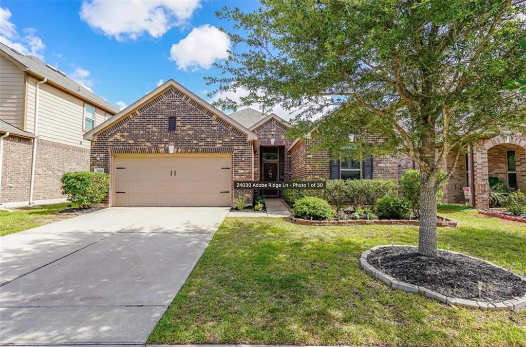 Primary Photo - 24030 Adobe Ridge Ln