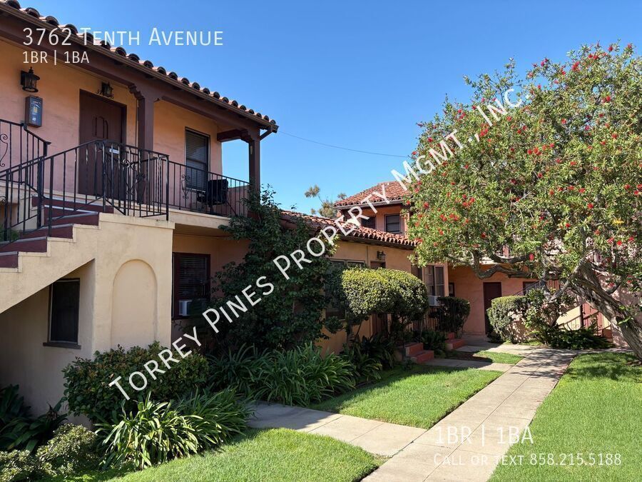 Foto del edificio - 3762 Tenth Avenue-