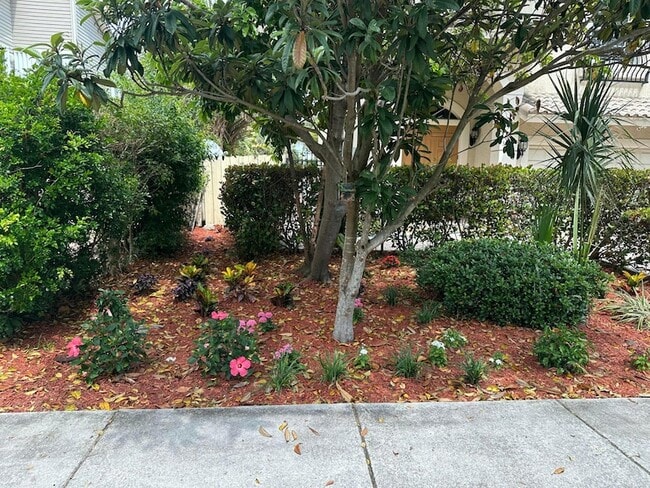 Photo - 3117 Florida Blvd Townhome