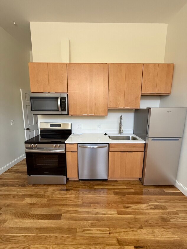 Foto del edificio - 2 Blossom St