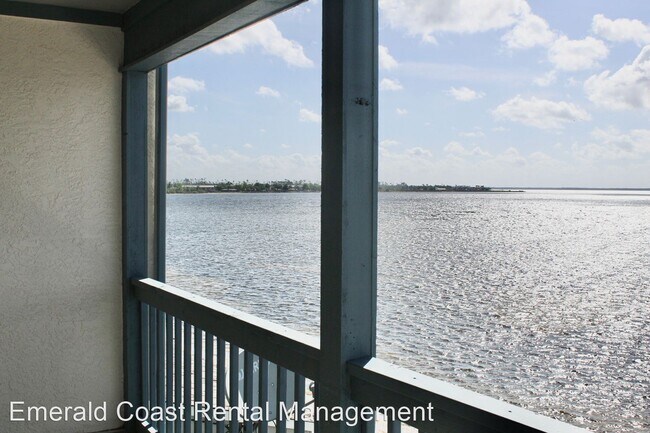 Foto del edificio - 2 br, 2 bath House - 6075 Hwy 98 Bus E