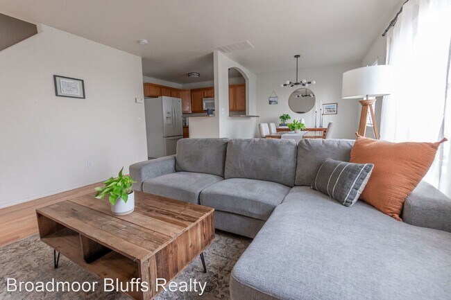 Foto del edificio - 3 br, 3 bath House - 288 Pecan Garden View
