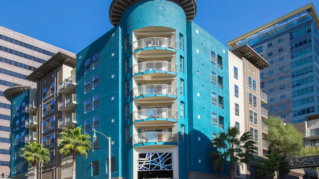 Glo Apartments - Los Angeles, CA | Apartments.com