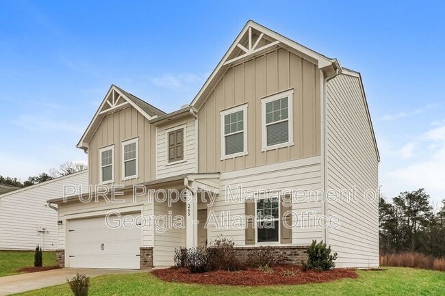 Foto del edificio - 265 Colbury St