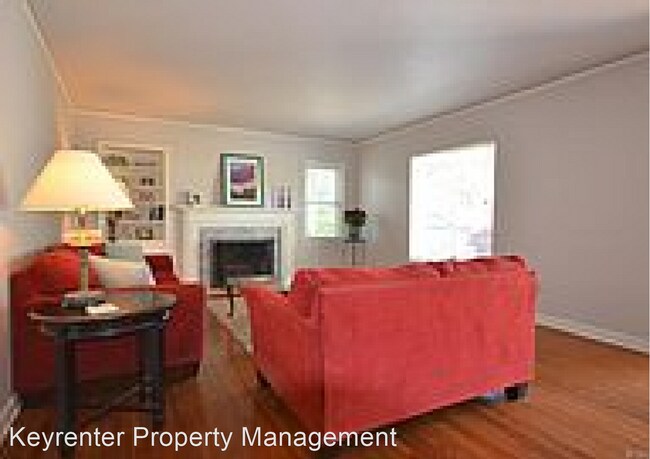 Building Photo - 2 br, 1 bath House - 3516 E 22nd Pl