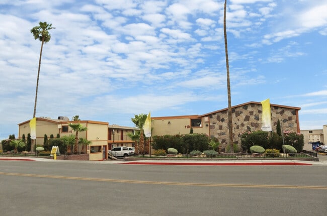 Building Photo - Ogden Villas
