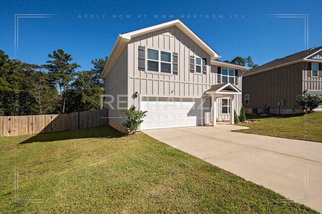 Foto del edificio - Dream 2-Story 5 BD 3 BA House in Spanish Fort!