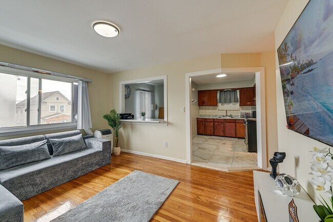 Foto del edificio - 140-50 160th St