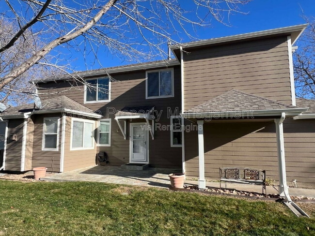 Photo - 2241 E 128th Ave Townhome