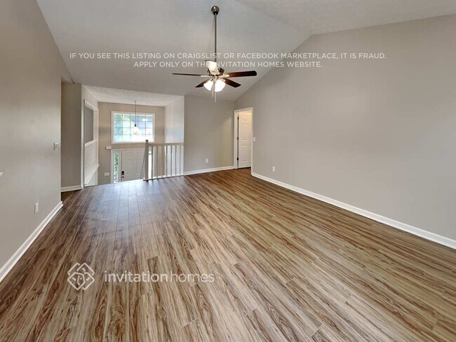 Foto del edificio - 410 Tara Oaks Ct