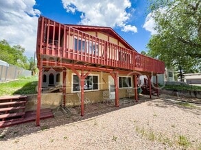 Building Photo - 3306 W Platte Ave