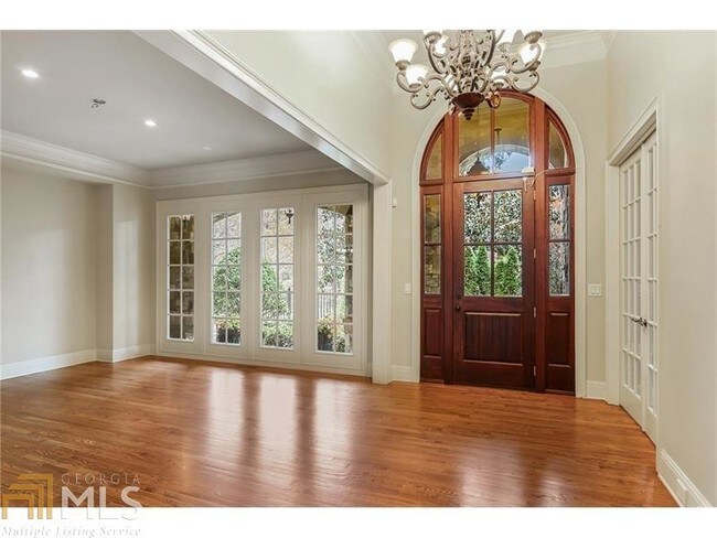 Building Photo - 4535 Mt Paran Pkwy NW