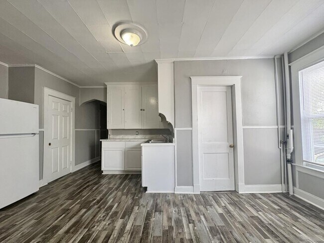 Foto del edificio - 117 Pierce St