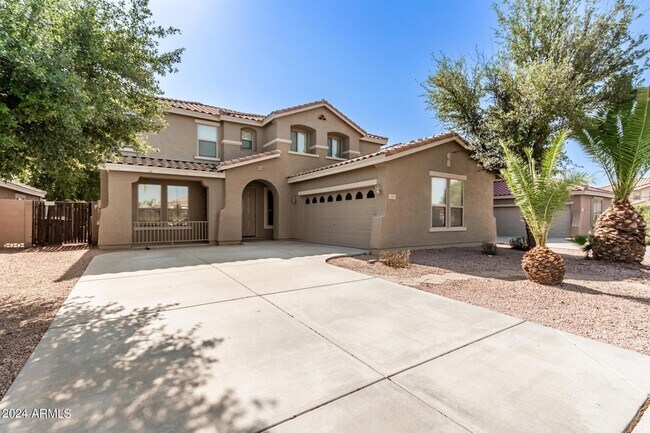 Foto del edificio - 12623 N 150th Ct