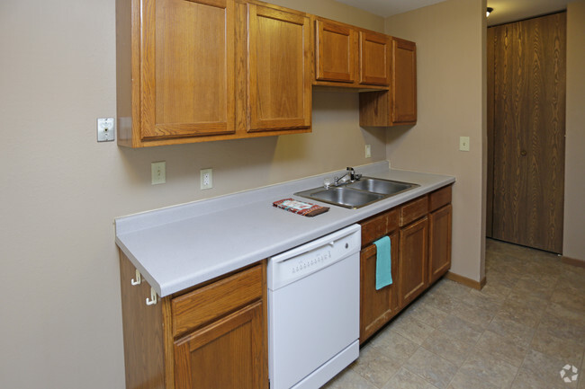 Interior Photo - Gateway Manor & Northgate Apartments