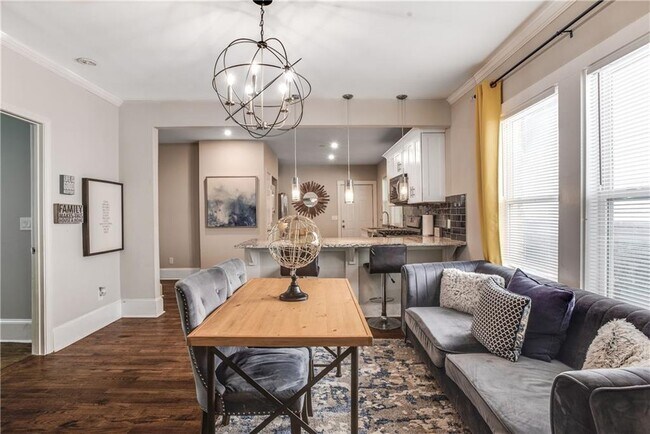 Foto del edificio - 1158 Donnelly Ave SW