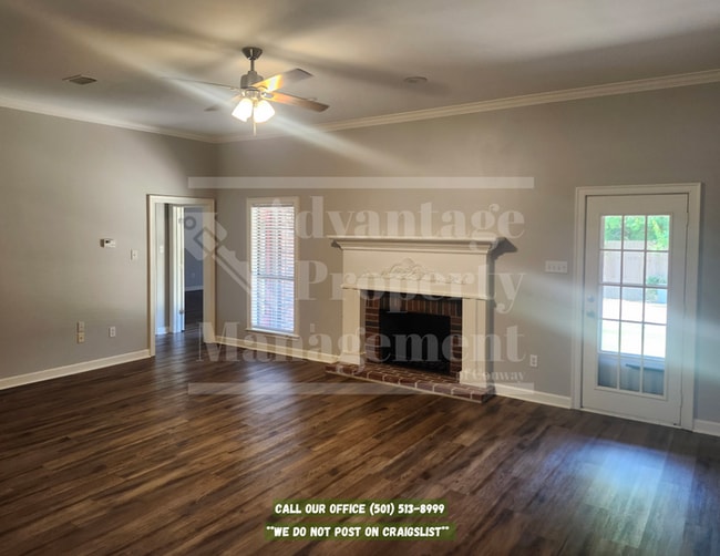 Building Photo - 3040 Crawford Loop