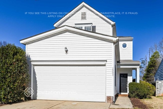 Building Photo - 2003 Salmon River Dr