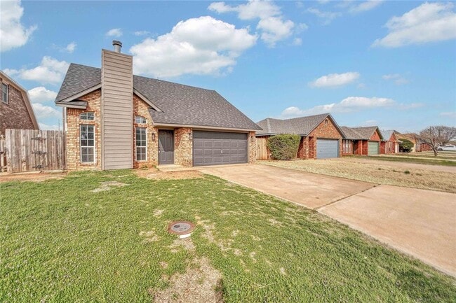Building Photo - 2805 Shiloh Ln