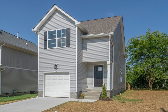 Foto del edificio - 164 S Ford St