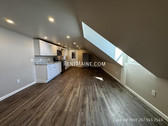 Foto del edificio - 2 Danielson St