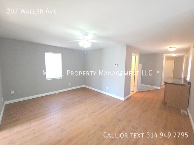 Building Photo - 207 Waller Ave