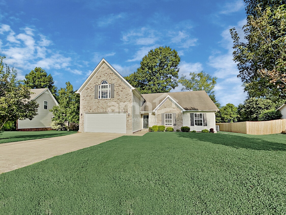 Foto principal - 1883 Portview Dr