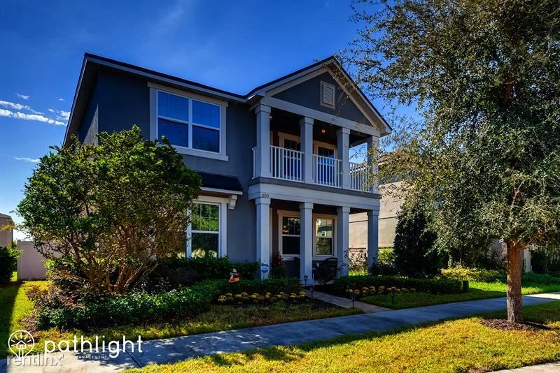 Primary Photo - 4 br, 2.5 bath House - 5100 Millennia Gree...