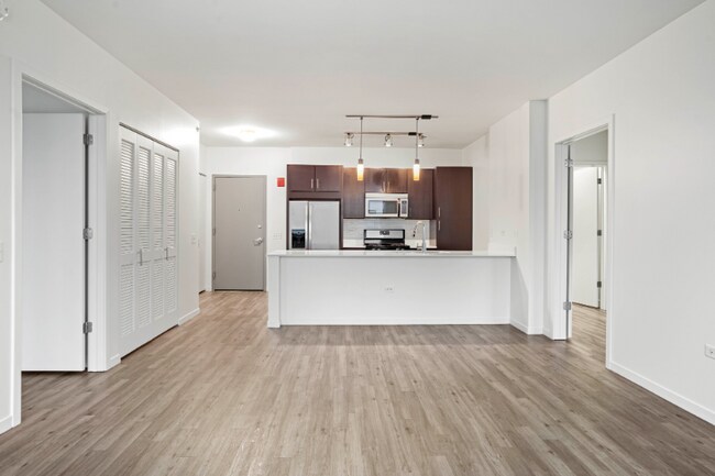 Foto del edificio - 3733 N Halsted St
