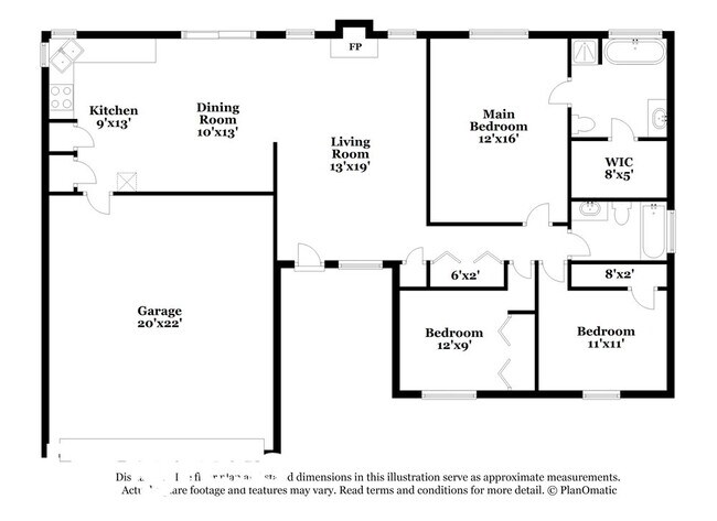 Building Photo - 458 Old Tree Dr