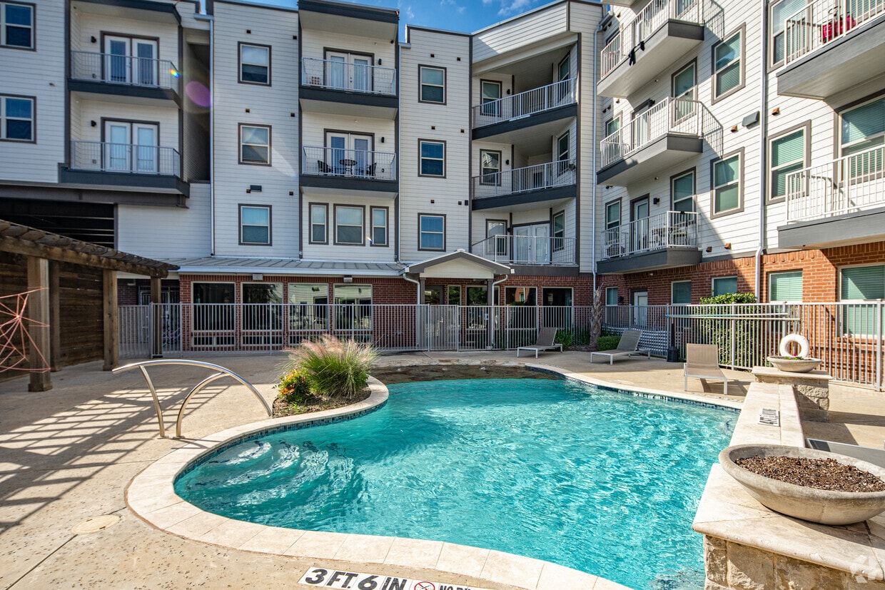 Vitae Residences - Vitae Residences