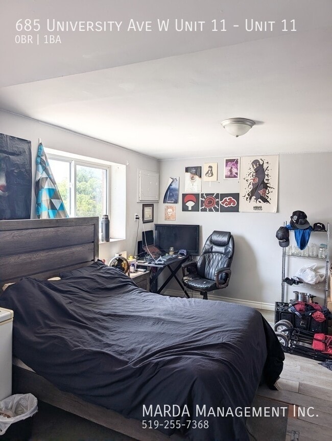 Building Photo - COZY BACHELOR UNIT CLOSE TO U OF W + HYDRO