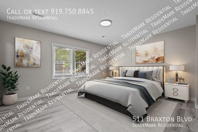 Foto del edificio - 511 Braxton Blvd