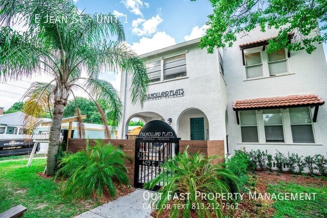Building Photo - 2 Weeks Free Rent! Dazzling and Trendy 1 B...