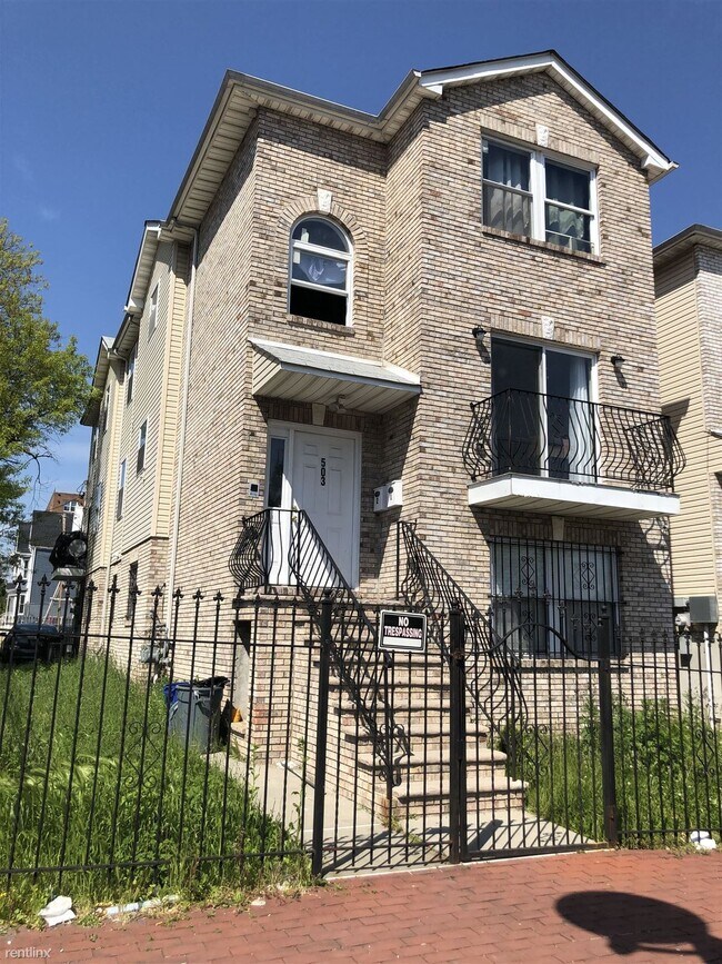 Building Photo - 3 br, 2 bath  - 503 Clinton Ave