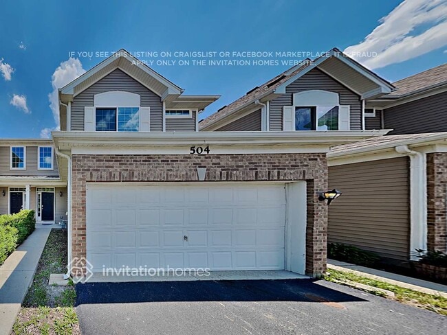 Building Photo - 504 Fort Clatsop Ct