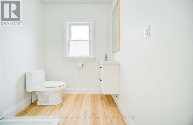 Photo du bâtiment - 581-581 Talbot St