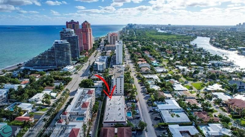Foto principal - 2400 NE 33rd Ave