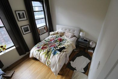 Foto del edificio - 211 E 53rd St