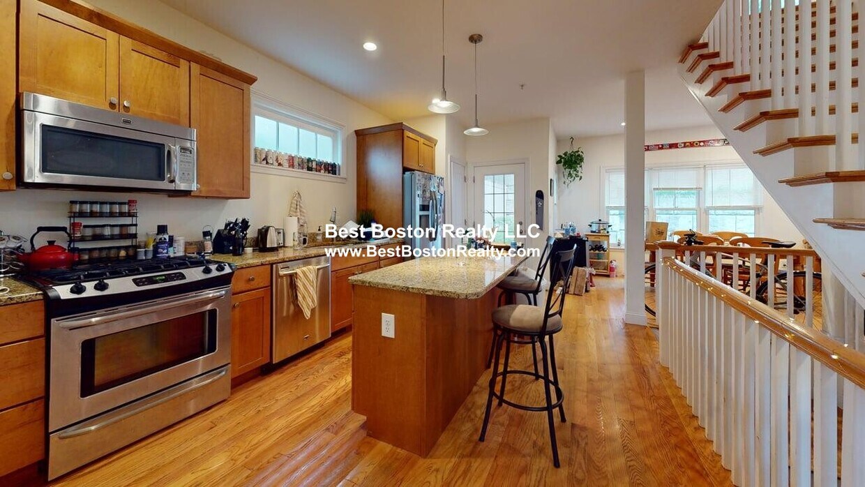 Foto principal - 23 Porter St